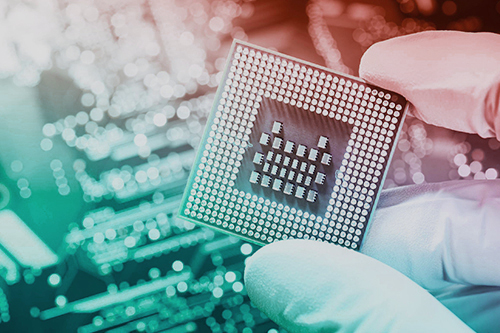 TSMC: Joined Japan's national project 