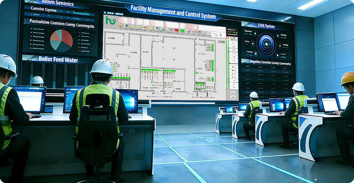 System Integration