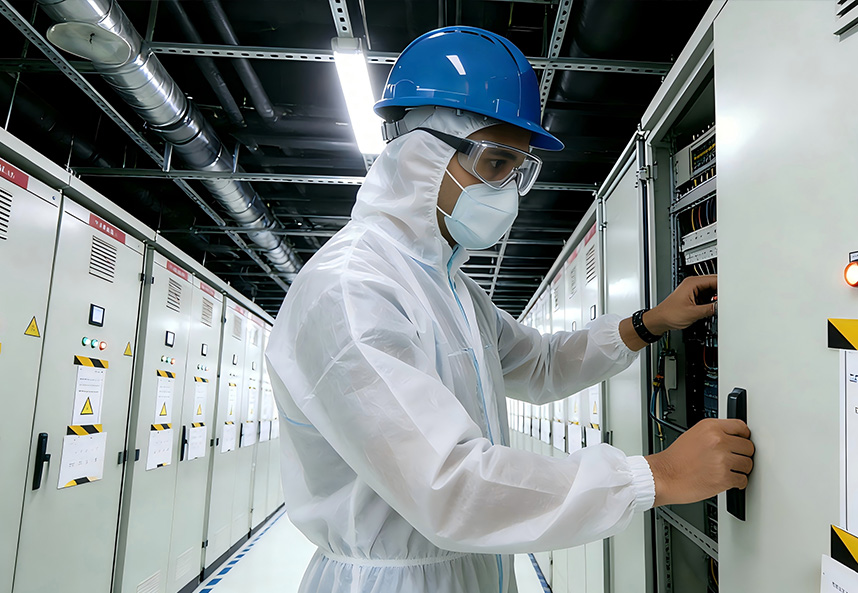 Power Distribution Systems